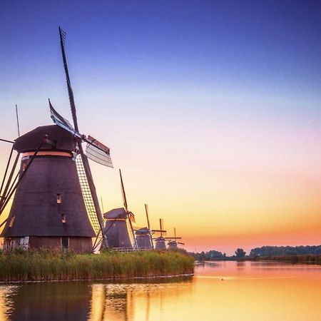 B&B Oostzomerland Mijnsheerenland Екстер'єр фото