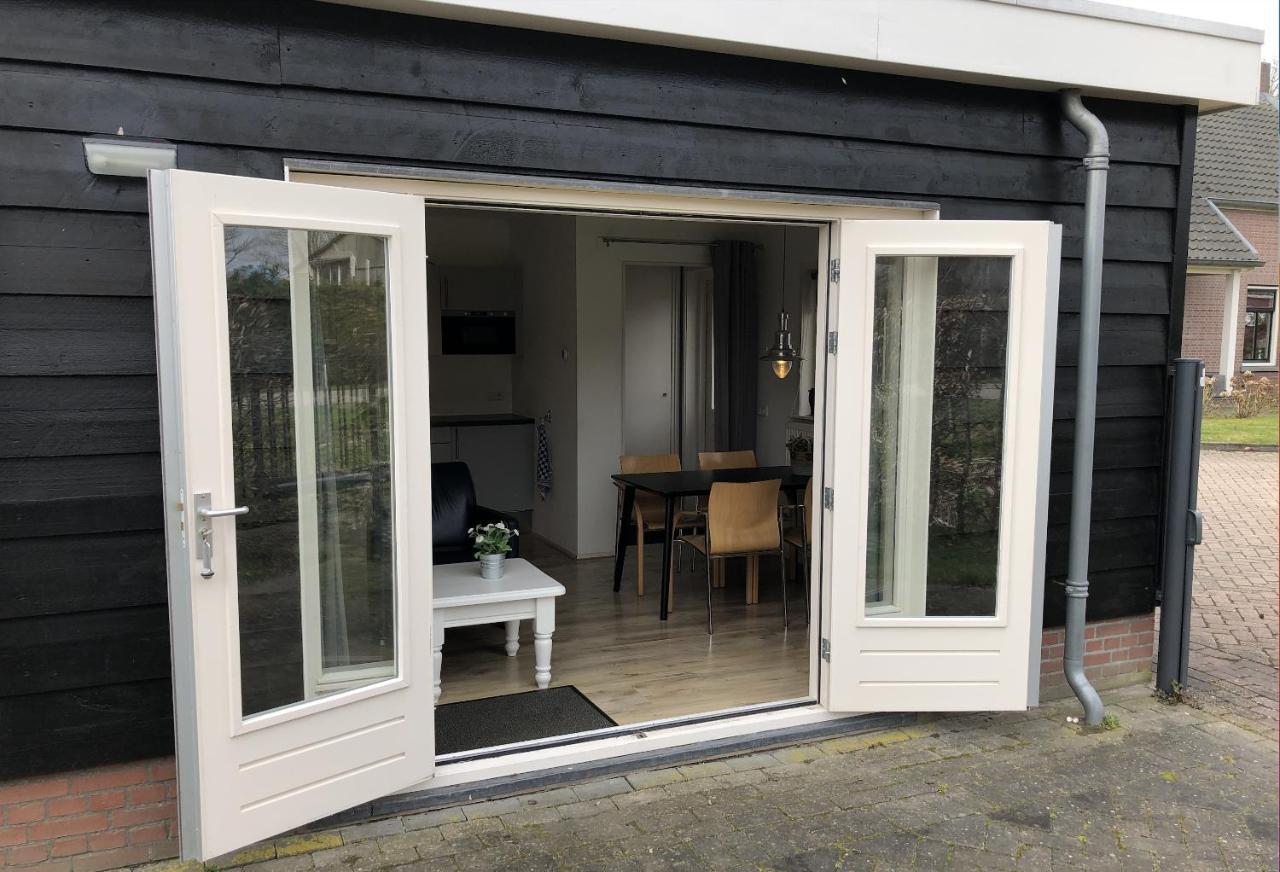 B&B Oostzomerland Mijnsheerenland Екстер'єр фото