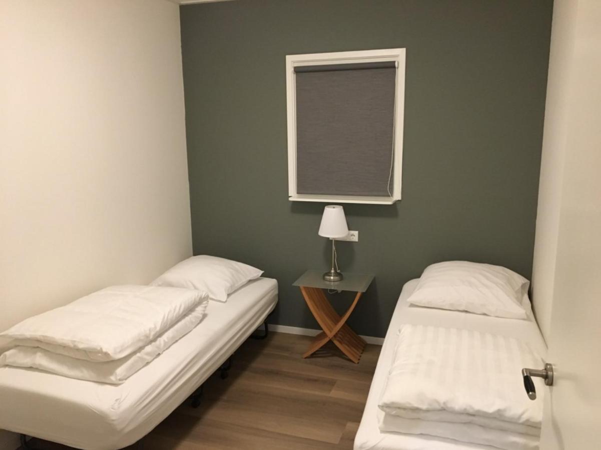B&B Oostzomerland Mijnsheerenland Екстер'єр фото