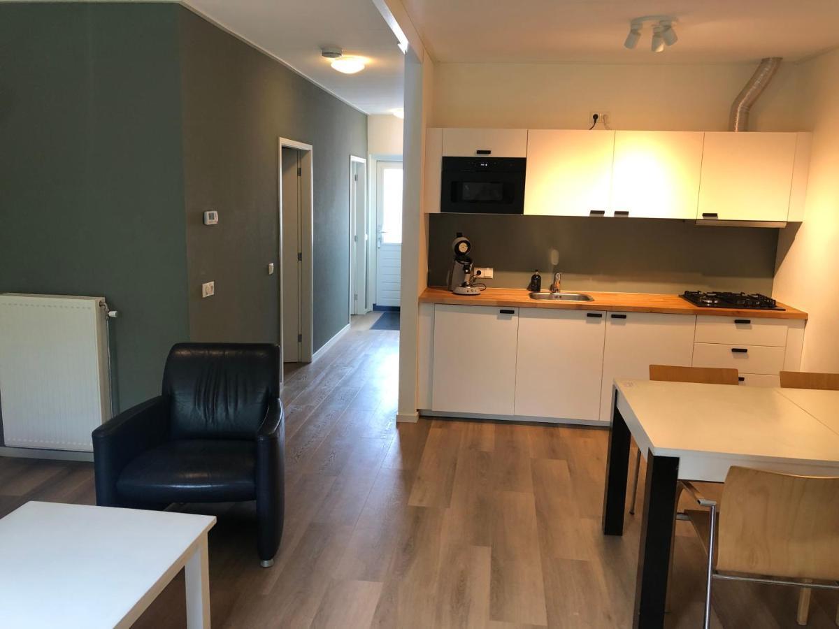B&B Oostzomerland Mijnsheerenland Екстер'єр фото
