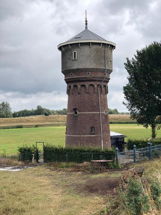 B&B Oostzomerland Mijnsheerenland Екстер'єр фото