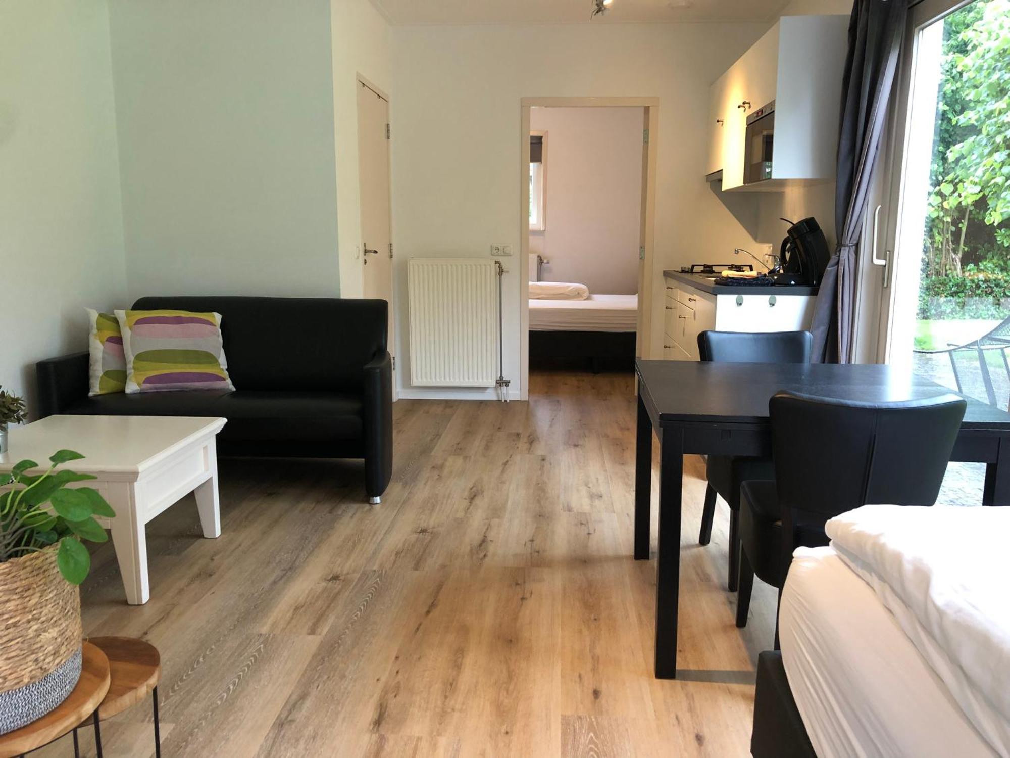 B&B Oostzomerland Mijnsheerenland Екстер'єр фото
