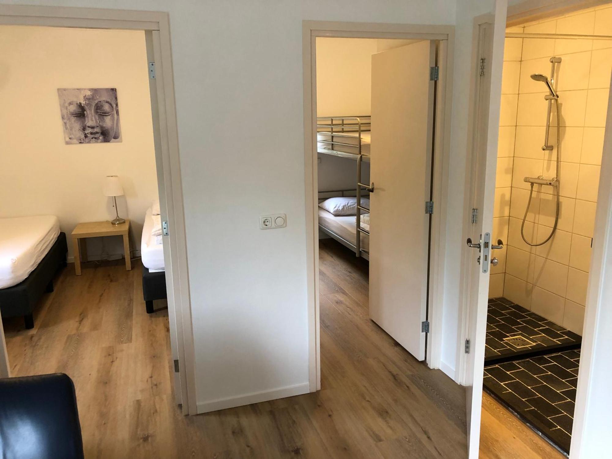 B&B Oostzomerland Mijnsheerenland Екстер'єр фото
