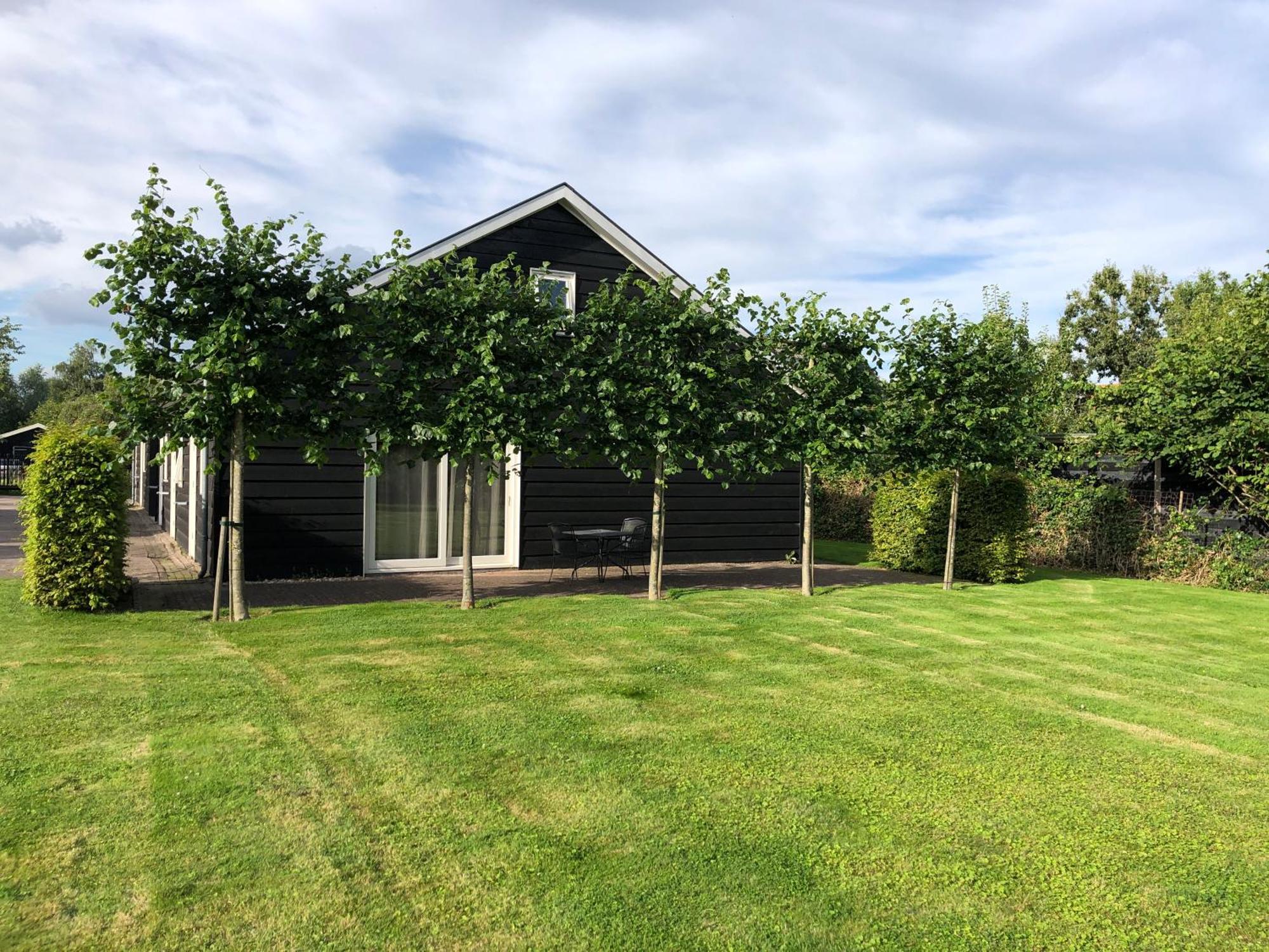 B&B Oostzomerland Mijnsheerenland Екстер'єр фото