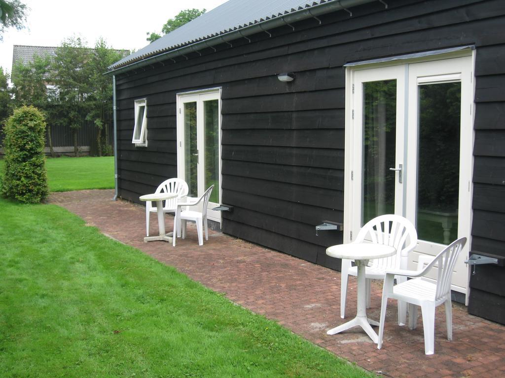 B&B Oostzomerland Mijnsheerenland Екстер'єр фото